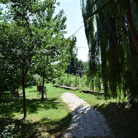 Luca Haza Feketeerdo