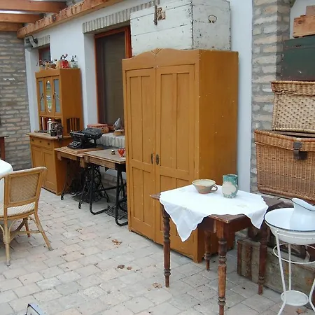 Guest house Luca Haza Panzio