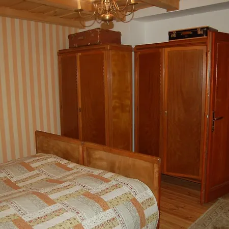 Luca Haza Feketeerdo