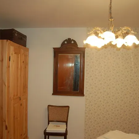 Guest house Luca Haza Panzio *