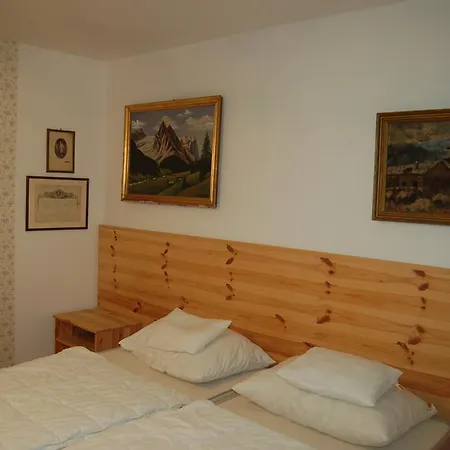 Guest house Luca Haza Panzio
