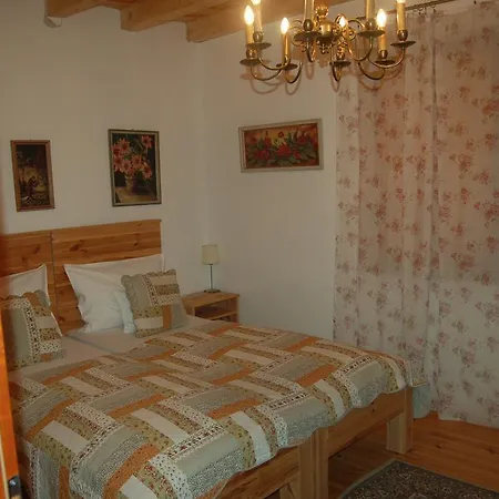 Guest house Luca Haza Panzio