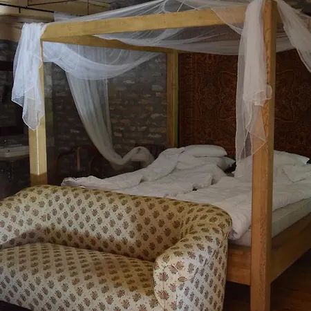 Guest house Luca Haza Panzio