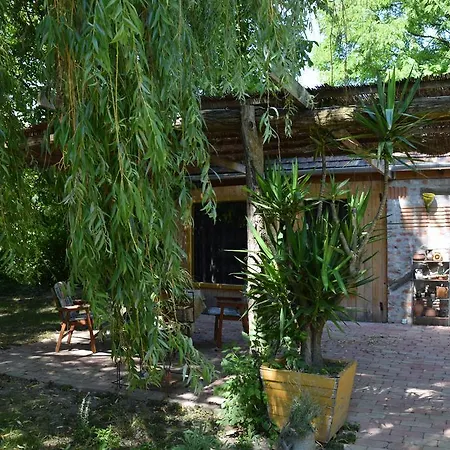 Guest house Luca Haza Panzio
