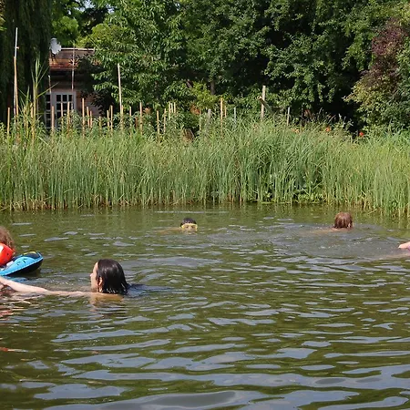 Luca Haza 4* Feketeerdo